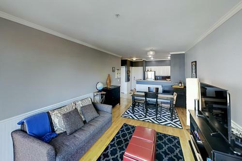 Apartamento Belltown Court South