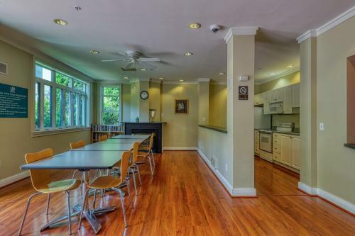 Apartamento Belltown Court South