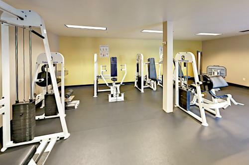Apartamento Belltown Court South