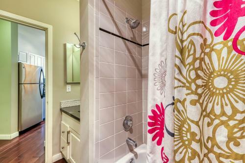 Apartamento Belltown Court South