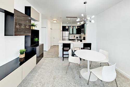 Apartamento Belltown Court South