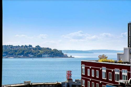 Apartamento Belltown Court South