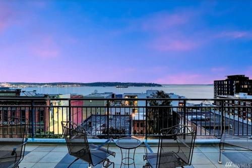 Apartamento Belltown Court South