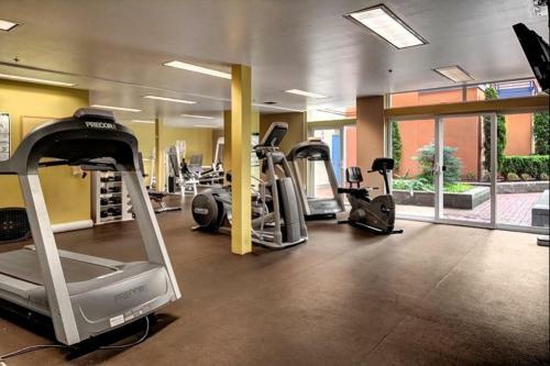 Apartamento Belltown Court South