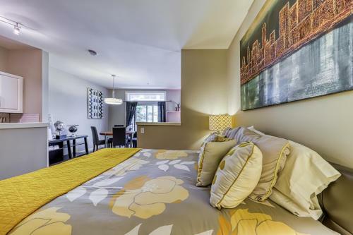 Apartamento Belltown Court South