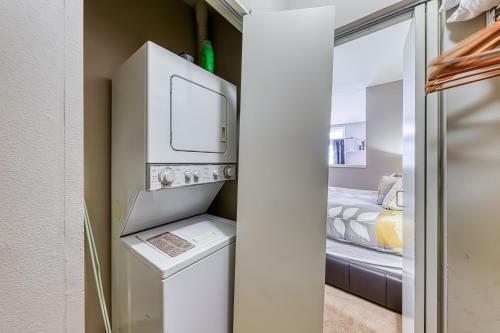 Apartamento Belltown Court South