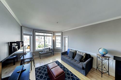 Apartamento Belltown Court South