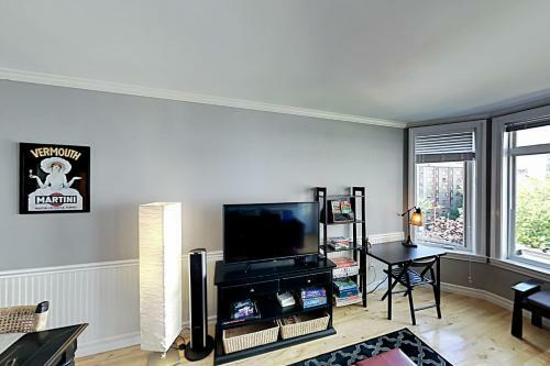 Apartamento Belltown Court South