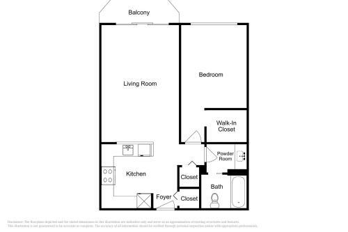 Apartamento Belltown Court South