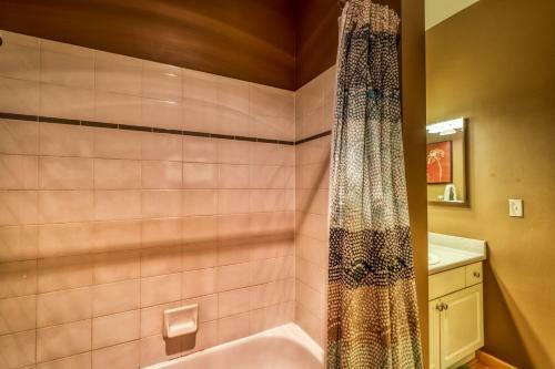 Apartamento Belltown Court South