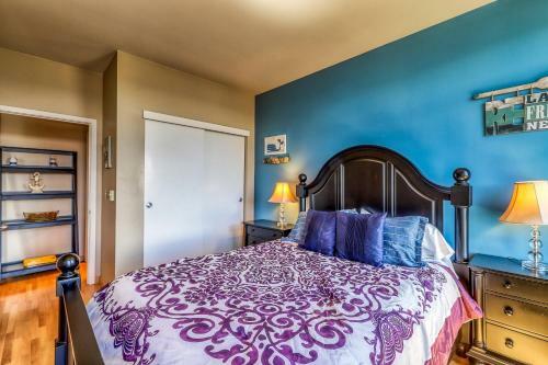 Apartamento Belltown Court South