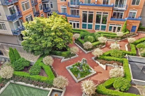 Apartamento Belltown Court South