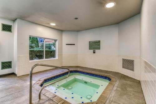 Apartamento Belltown Court South