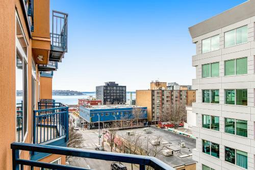 Apartamento Belltown Court South