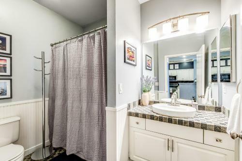 Apartamento Belltown Court South