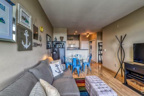 Apartamento Belltown Court South