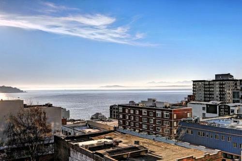 Apartamento Belltown Court South