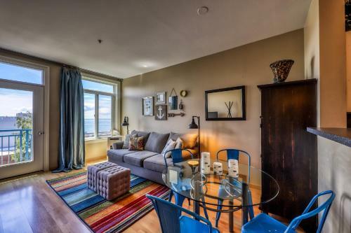 Apartamento Belltown Court South