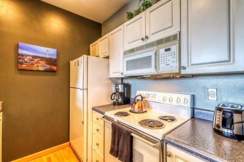 Apartamento Belltown Court South