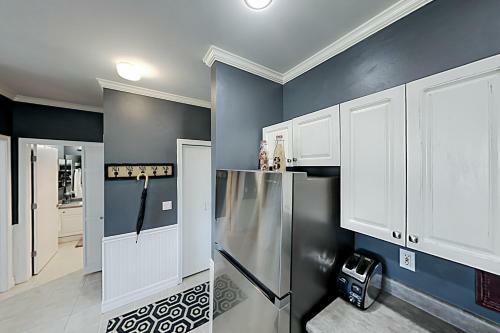 Apartamento Belltown Court South