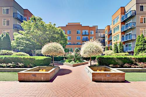 Apartamento Belltown Court South
