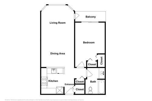 Apartamento Belltown Court South