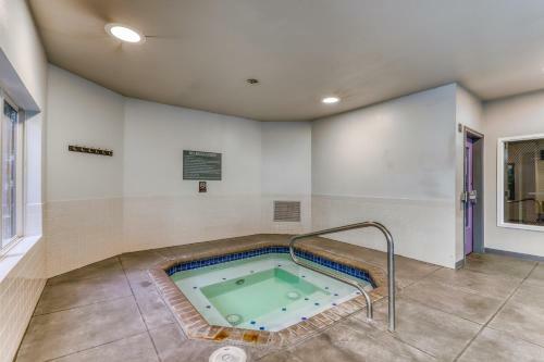 Apartamento Belltown Court South