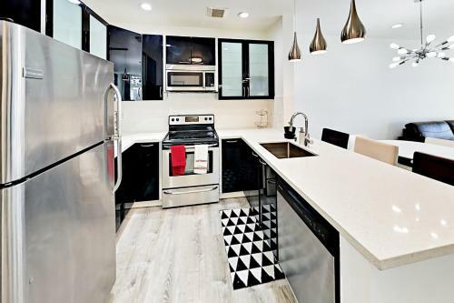 Apartamento Belltown Court South