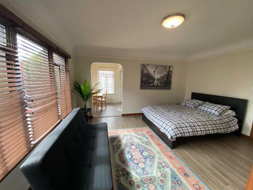 Apartamento Furnished Studio - Climate Pledge Arena Next Door