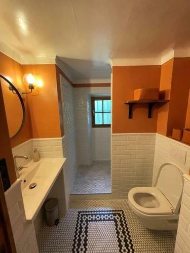 Villa Mas Du Nineteeneme Si�cle, Le Mas Du Puits