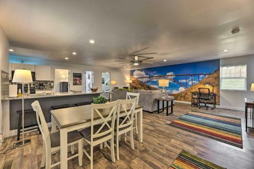 Pet-friendly Digs With Fire Pit And Large Yard!