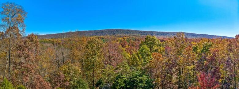 Overlook At Sleepy Creek