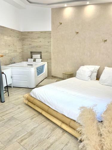 Apartamento Studio �vasion Spa