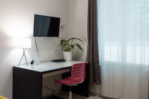 Apartamento Le Franklin - Hyper Centre Mulhouse
