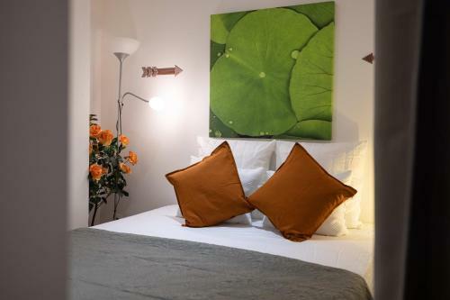 Apartamento Le Franklin - Hyper Centre Mulhouse