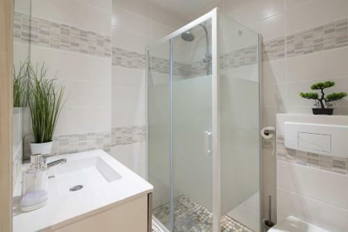 Apartamento Le Franklin - Hyper Centre Mulhouse