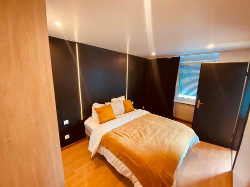 Apartamento Petit Mulhouse 2