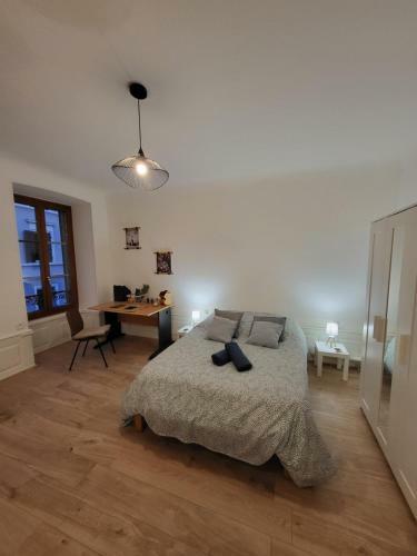Apartamento Le Petit �picier