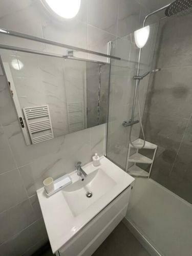 Apartamento Esprit Palma