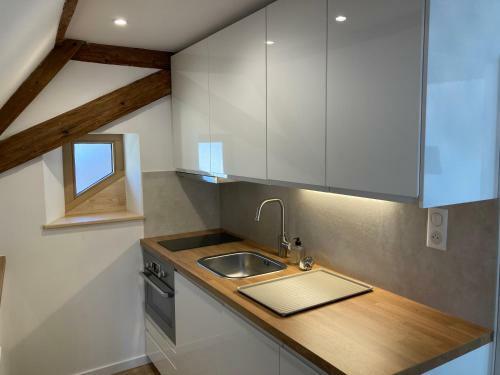 Apartamento G�te Des Victoires