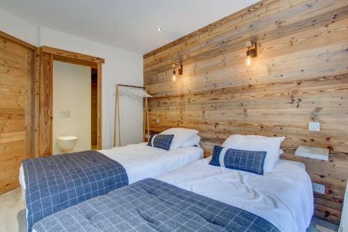 Apartamento Edelweiss Cosy