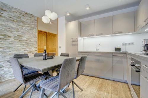 Apartamento Carlina 203
