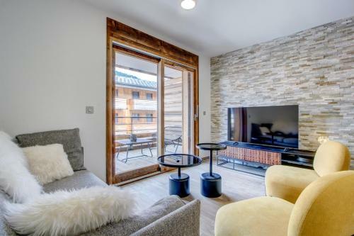 Apartamento Carlina 203