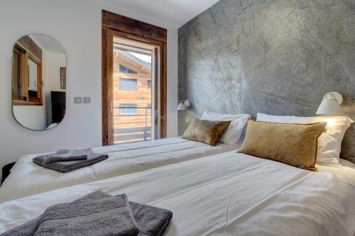 Apartamento Carlina 203