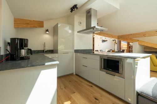 Chalet Les 3 Sophies