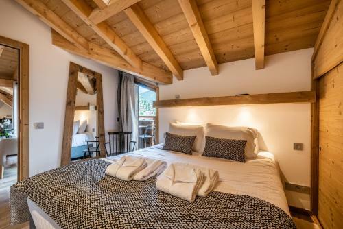 Apartment Lizay Morzine - By Emerald Stay