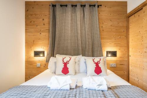 Apartment Lizay Morzine - By Emerald Stay