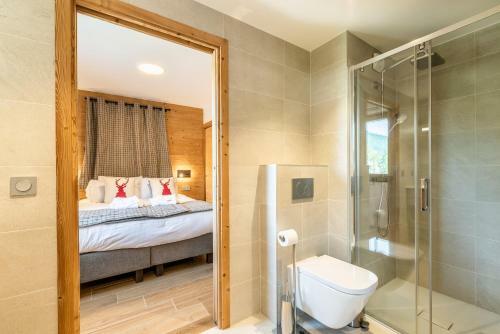 Apartment Lizay Morzine - By Emerald Stay