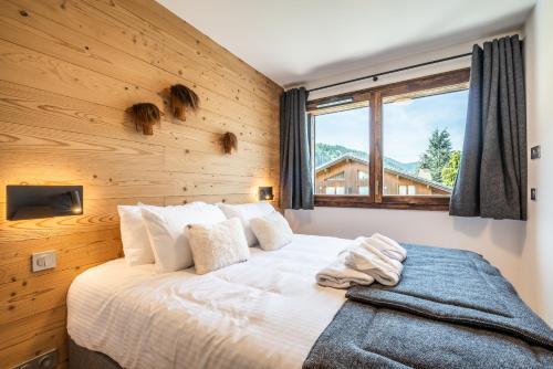 Apartment Lizay Morzine - By Emerald Stay