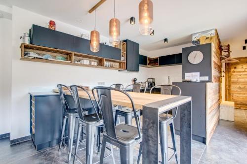 Apartamento Fr�nes Blancs 105